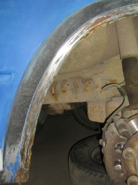 Ford Transit 1996a 9 kohaline — 66