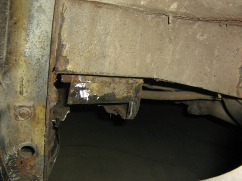 Ford Transit 1996a 9 kohaline — 74