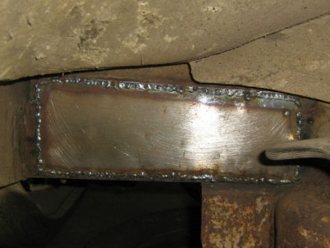 Ford Transit 1996a 9 kohaline — 75