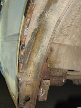 Ford Transit 1996a 9 kohaline — 77
