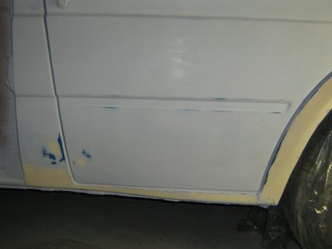 Ford Transit 1996a 9 kohaline — 81