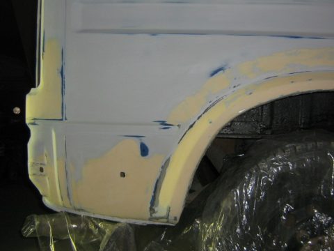 Ford Transit 1996a 9 kohaline — 83