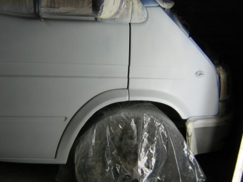 Ford Transit 1996a 9 kohaline — 89