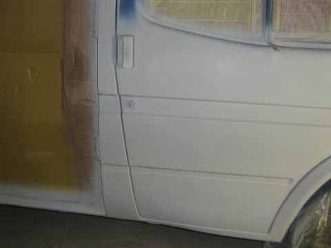 Ford Transit 1996a 9 kohaline — 90