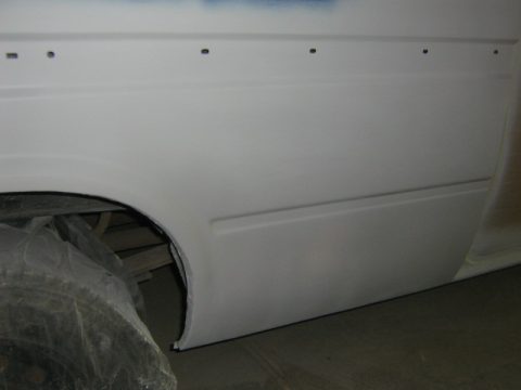 Ford Transit 1996a 9 kohaline — 91