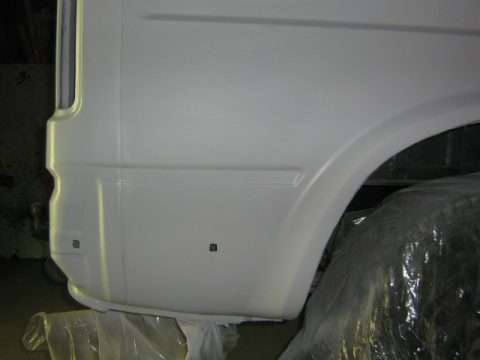 Ford Transit 1996a 9 kohaline — 93