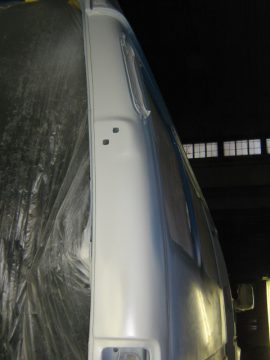 Ford Transit 1996a 9 kohaline — 95