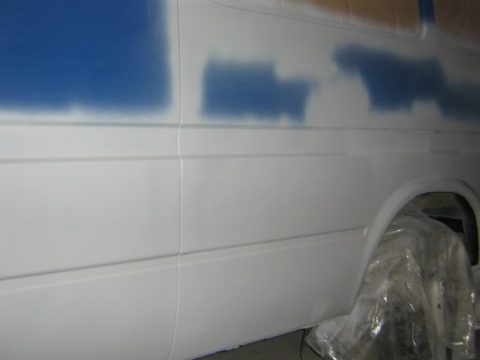 Ford Transit 1996a 9 kohaline — 100