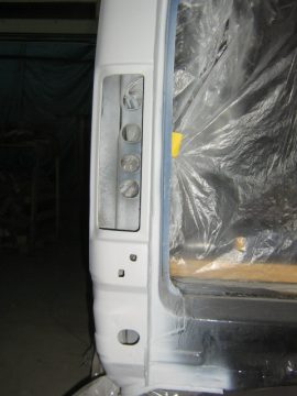 Ford Transit 1996a 9 kohaline — 102