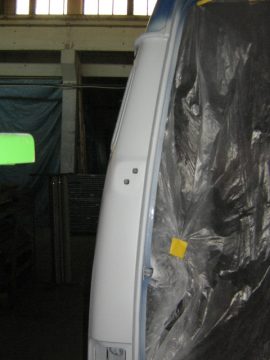 Ford Transit 1996a 9 kohaline — 103