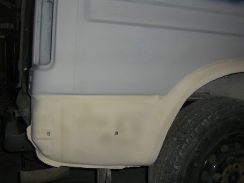 Ford Transit 1996a 9 kohaline — 104
