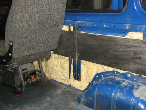 Ford Transit 1996a 9 kohaline — 122