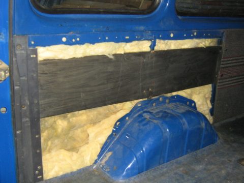 Ford Transit 1996a 9 kohaline — 124