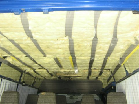 Ford Transit 1996a 9 kohaline — 135