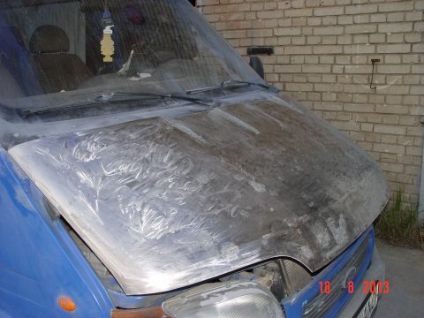 Ford Transit 1996a 9 kohaline — 148