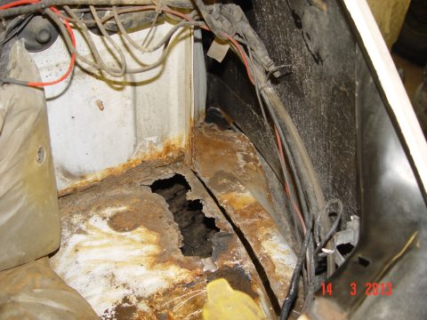 Ford Transit 2000 — 4