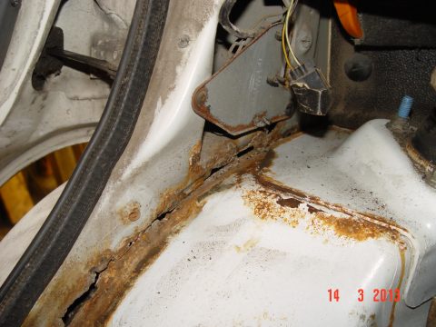 Ford Transit 2000 — 8
