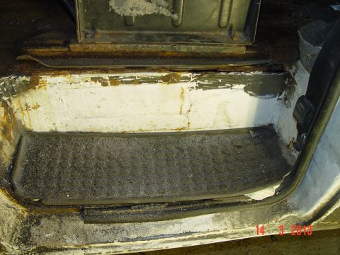 Ford Transit 2000 — 12