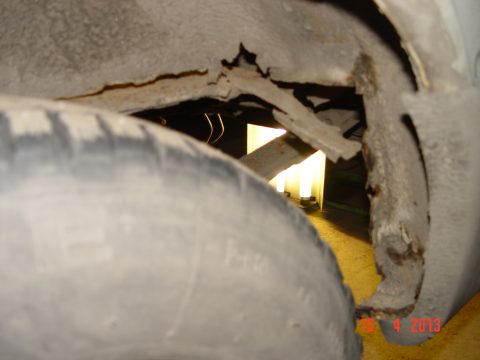 Ford Transit 2000 — 17