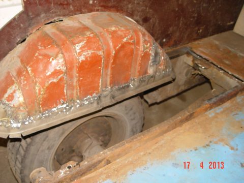 Ford Transit 2000 — 23