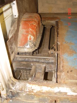 Ford Transit 2000 — 24