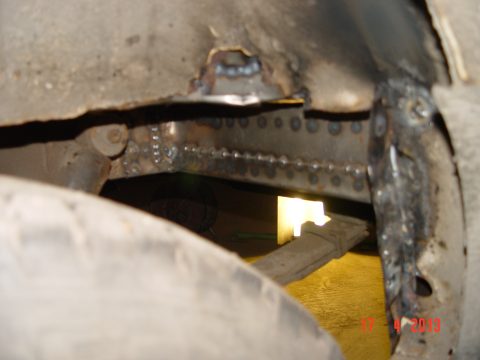 Ford Transit 2000 — 26