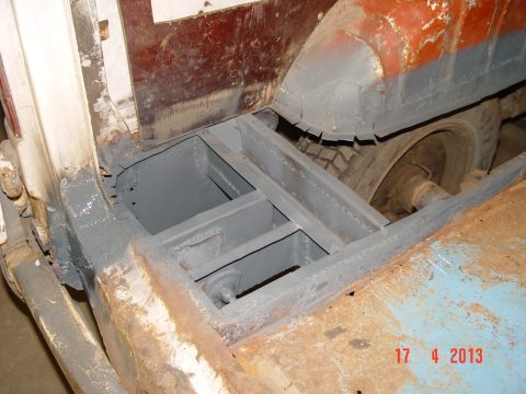 Ford Transit 2000 — 27