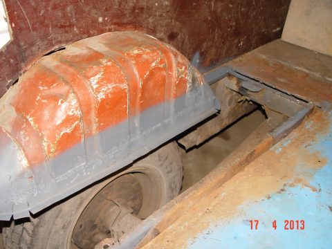 Ford Transit 2000 — 28
