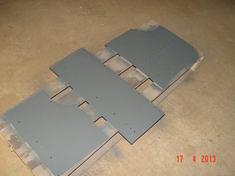 Ford Transit 2000 — 29