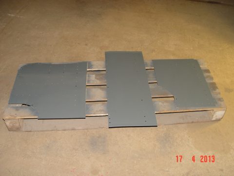 Ford Transit 2000 — 30