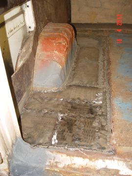 Ford Transit 2000 — 31