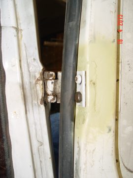 Ford Transit 2000 — 33