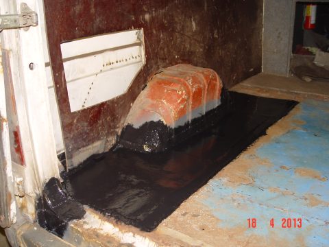 Ford Transit 2000 — 34
