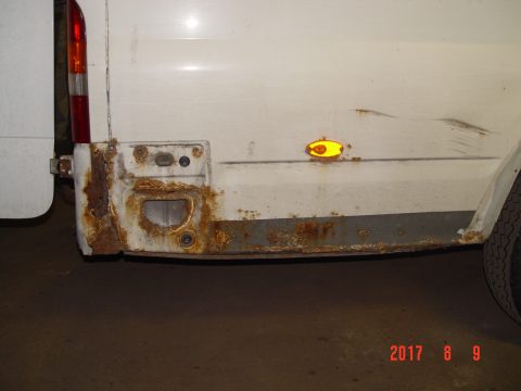 Ford Transit 2001.long — 4
