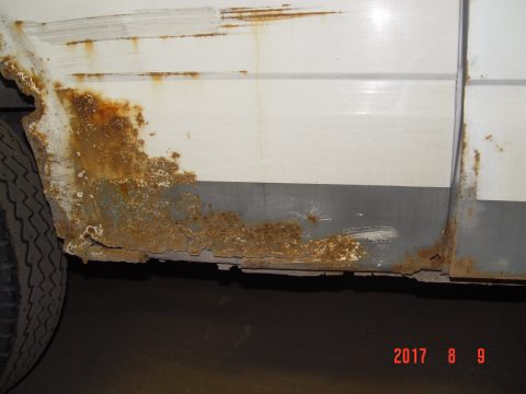 Ford Transit 2001.long — 5