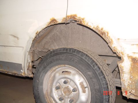 Ford Transit 2001.long — 6