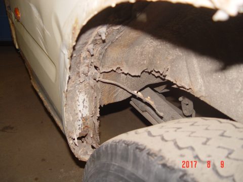 Ford Transit 2001.long — 7