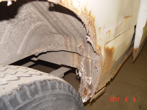 Ford Transit 2001.long — 8