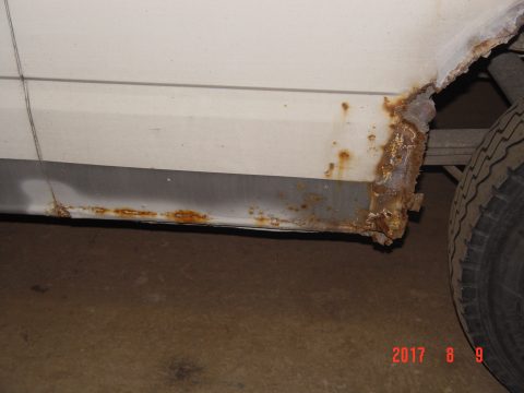 Ford Transit 2001.long — 9