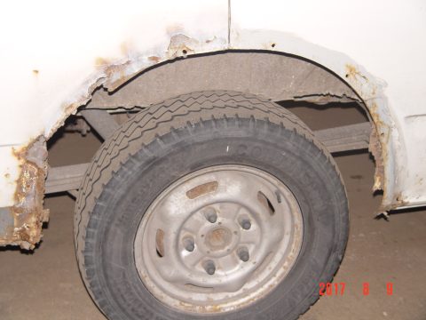 Ford Transit 2001.long — 10