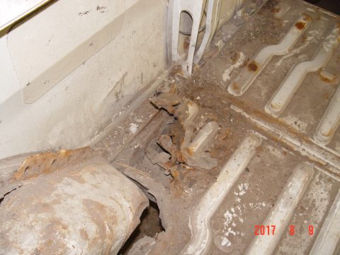 Ford Transit 2001.long — 13