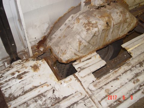 Ford Transit 2001.long — 14