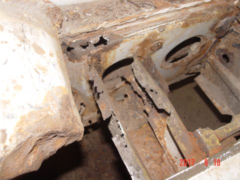 Ford Transit 2001.long — 17