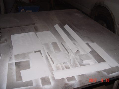 Ford Transit 2001.long — 19
