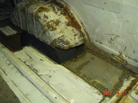 Ford Transit 2001.long — 21