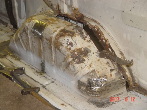 Ford Transit 2001.long — 27