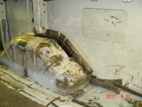 Ford Transit 2001.long — 28