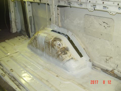 Ford Transit 2001.long — 29