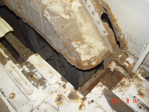 Ford Transit 2001.long — 31