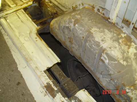 Ford Transit 2001.long — 32